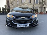 Chevrolet Cruze-11