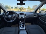 Chevrolet Cruze-10