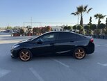 Chevrolet Cruze-8