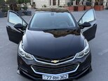Chevrolet Cruze-1