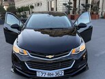 Chevrolet Cruze-9
