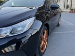 Chevrolet Cruze-15