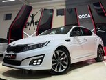 Kia Optima-1