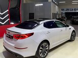 Kia Optima-10