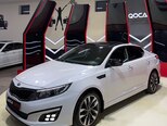 Kia Optima-3