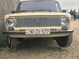 LADA (VAZ) 21011-2