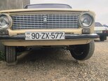 LADA (VAZ) 21011-1