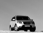 Hyundai Santa Fe-2