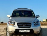 Hyundai Santa Fe-4