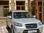 Hyundai Santa Fe-1