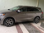 Kia Sorento-2