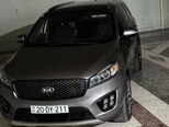 Kia Sorento-1