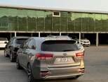 Kia Sorento-7