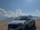 Kia Sorento-9