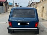 LADA (VAZ) Niva-4