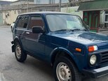 LADA (VAZ) Niva-2