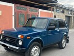 LADA (VAZ) Niva-3