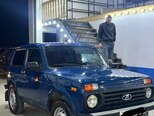LADA (VAZ) Niva-1