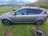 Kia Ceed SW-3