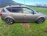 Kia Ceed SW-2