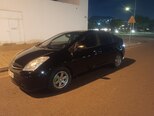 Toyota Prius-2