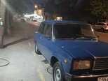 LADA (VAZ) 2107-12