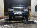 LADA (VAZ) 2107-1