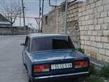 LADA (VAZ) 2107-6