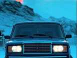 LADA (VAZ) 2107-5