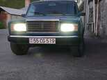 LADA (VAZ) 2107-10