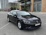 Volkswagen Passat-2