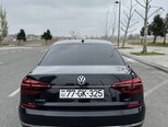 Volkswagen Passat-3