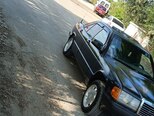 Mercedes 190-2