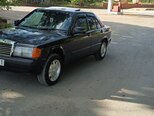 Mercedes 190-3