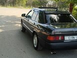 Mercedes 190-5
