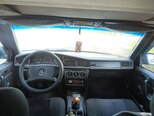 Mercedes 190-9