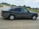 Mercedes 190-12