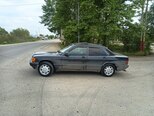 Mercedes 190-14
