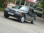 Mercedes 190-15