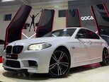 BMW 528-1