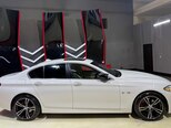 BMW 528-7