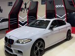 BMW 528-4