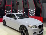 BMW 528-3