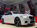 BMW 528-2