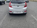 Hyundai Accent-4