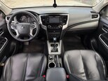 Mitsubishi L200-7