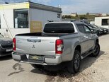 Mitsubishi L200-4