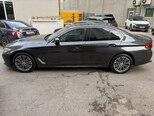 BMW 530e-4
