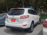 Hyundai Santa Fe-3