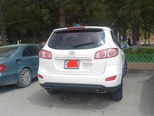 Hyundai Santa Fe-2